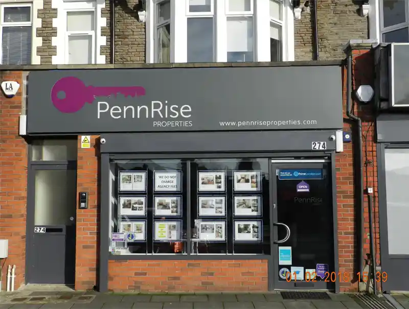 PennRise Properties